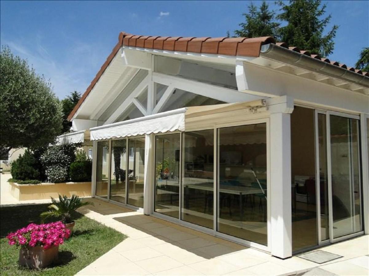 Coeuraccords, Spa & Bien-Etre Au Calme Naturiste Toute L'Annee Saint-Bardoux Εξωτερικό φωτογραφία