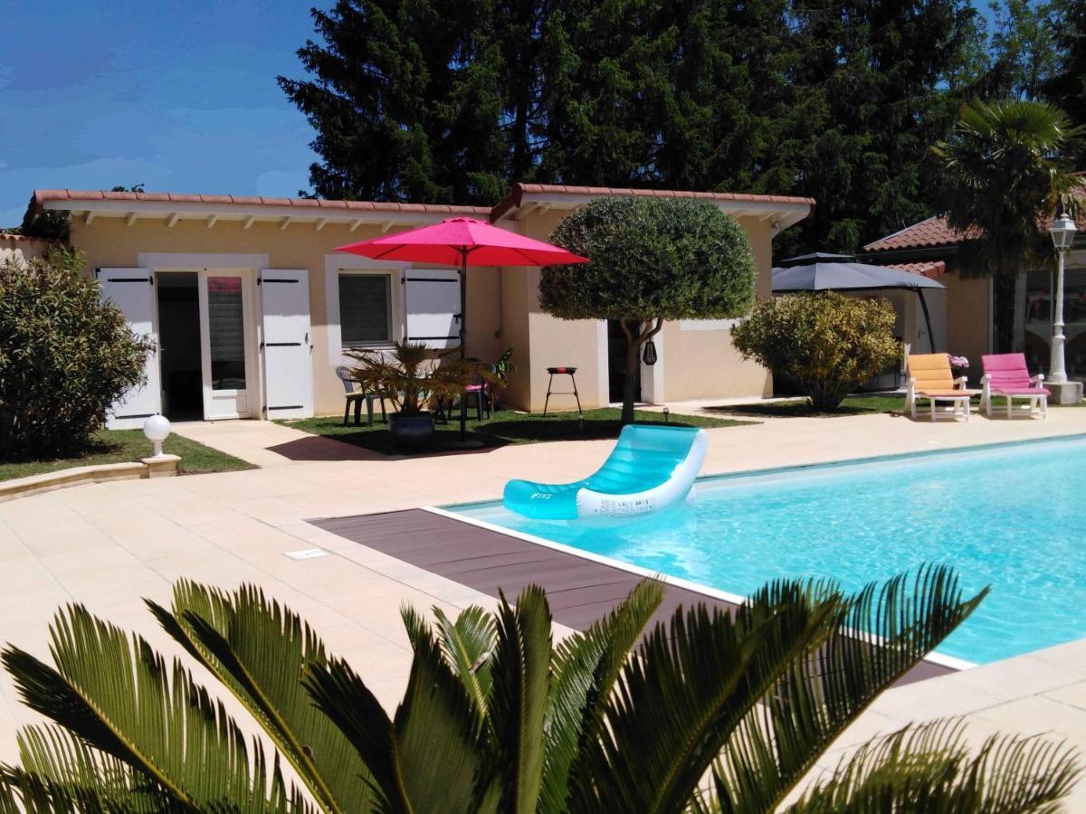 Coeuraccords, Spa & Bien-Etre Au Calme Naturiste Toute L'Annee Saint-Bardoux Εξωτερικό φωτογραφία