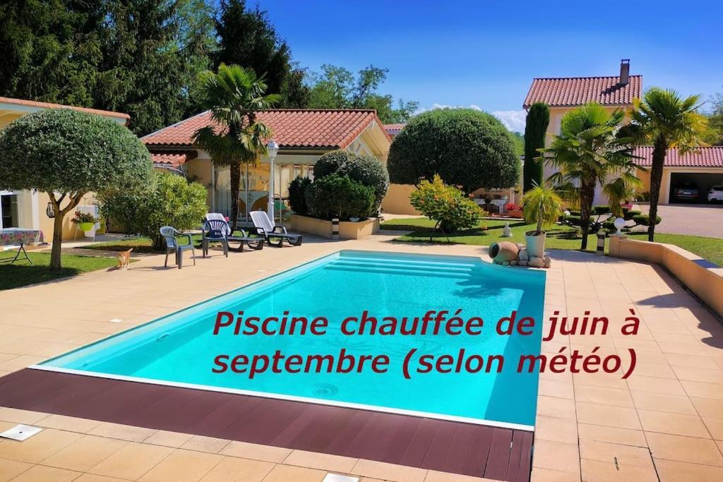 Coeuraccords, Spa & Bien-Etre Au Calme Naturiste Toute L'Annee Saint-Bardoux Δωμάτιο φωτογραφία